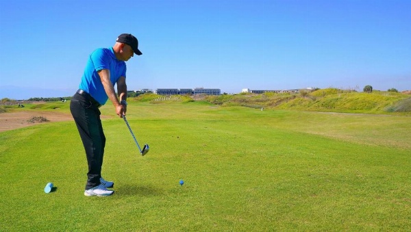 Golden Wheat Budget Host Inn image 26