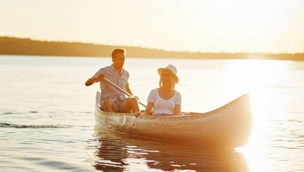 Golden Wheat Budget Host Inn image 27